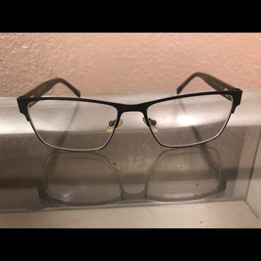 Gant eyeglass Frames 55-16-145  g3018